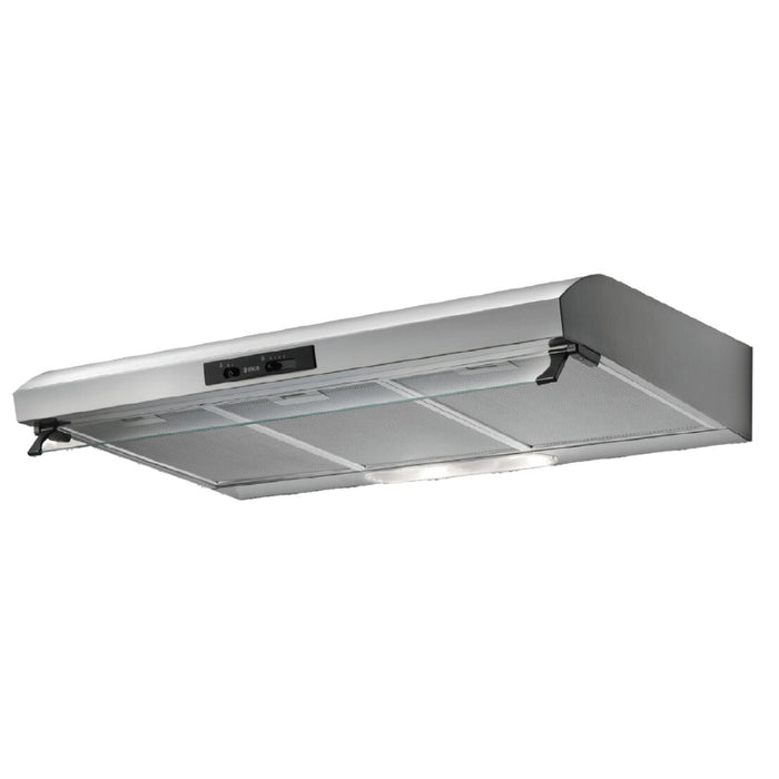 ELICA 90CM UNDERCABINET COOKERHOOD D.K. GAS APPLIANCES (P