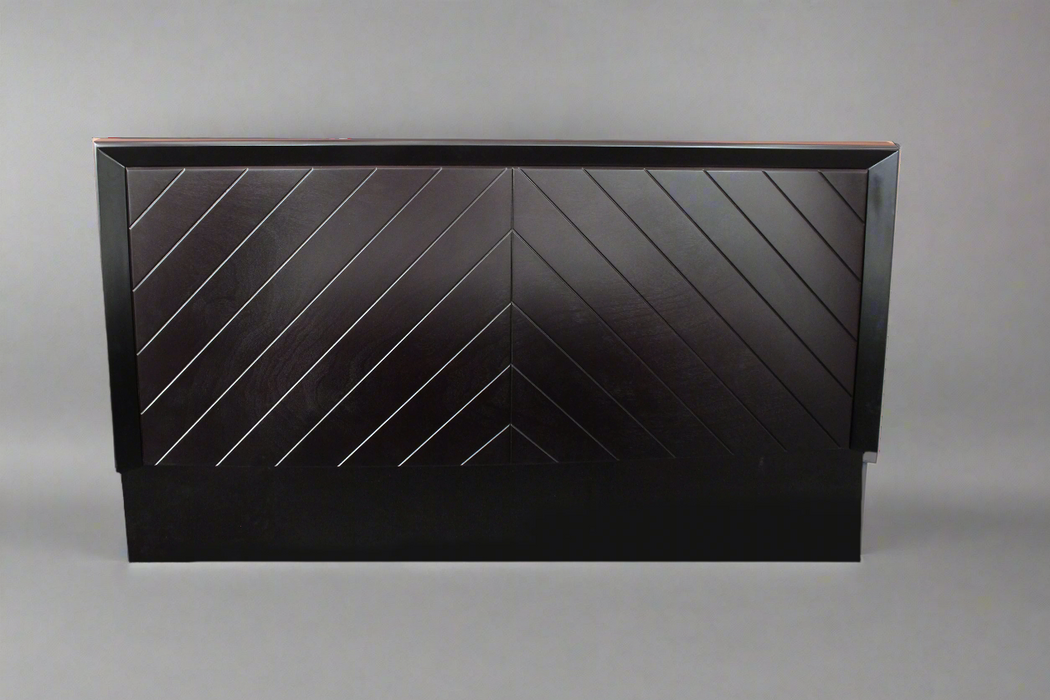 152CM HARPER HEADBOARD LINEAR CLASSICA