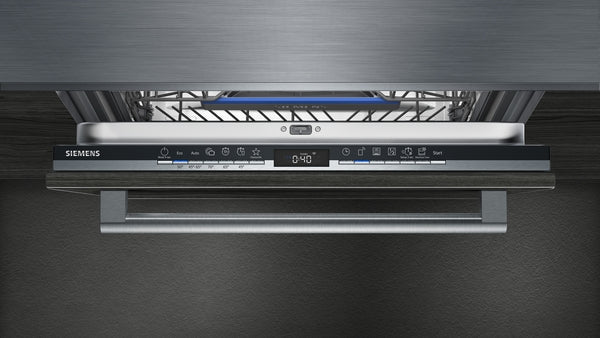 SIEMENS IQ300 14P BUILT-IN DISHWASHER VARIO HINGE BSH HOME APPLIANCES