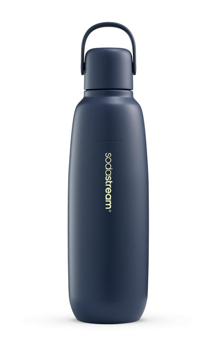 SODASTREAM FIZZ&GO COOL STORM BLUE SODA