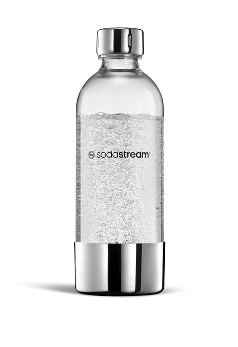SODASTREAM 1L ENSO BOTTLE SODA
