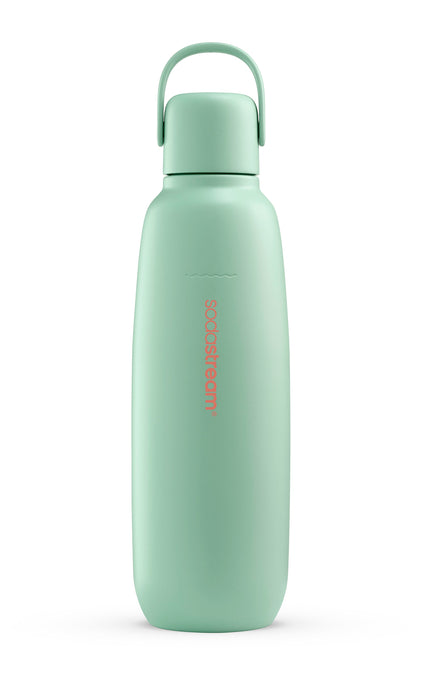 SODASTREAM FIZZ&GO COOL MINT SODA