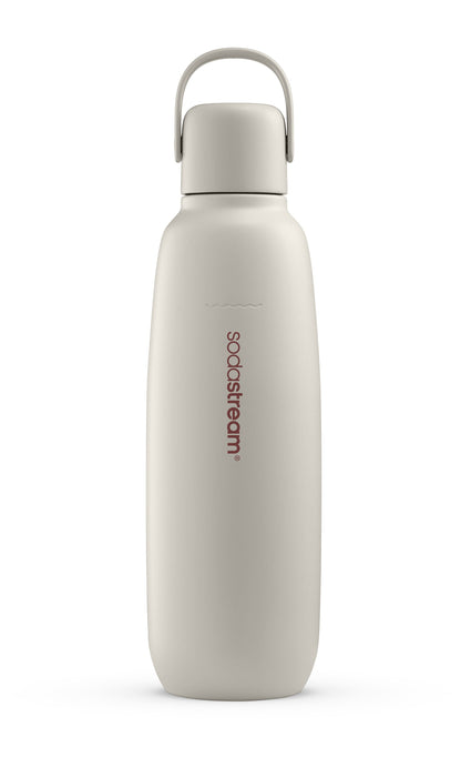 SODASTREAM FIZZ&GO COOL SAND SODA