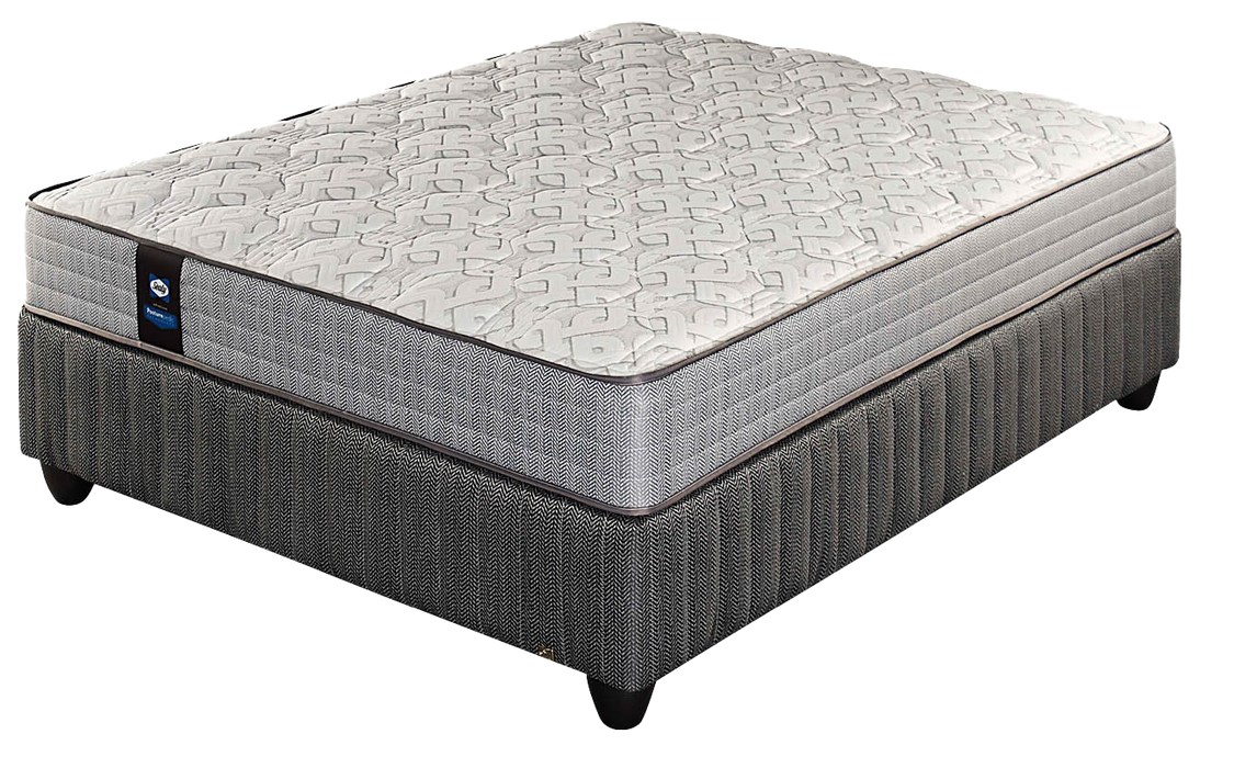 183CM SEALY PRATA STANDARD BS EL SEAL