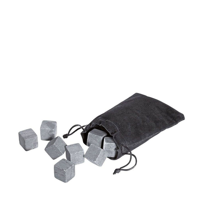 CILIO COOLING STONES SET OF 9 STAINLESS STEEL SOLUTI