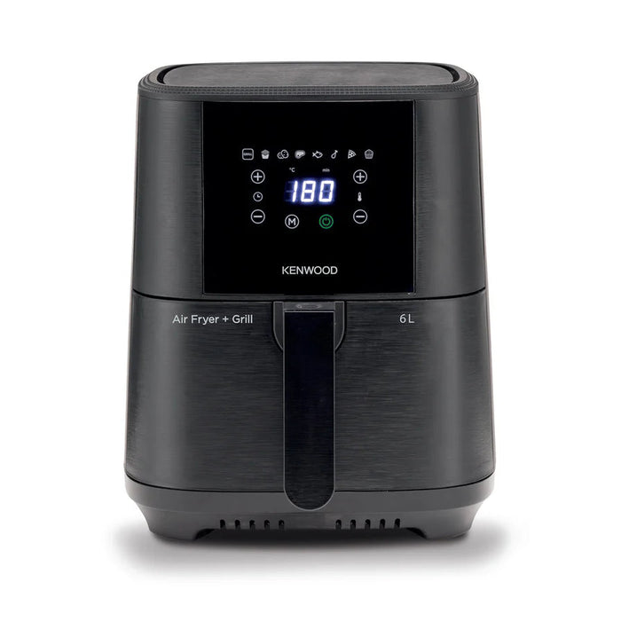 KENWOOD 6L AIR FRYER WITH GRILL FUNCTION FURNTECH