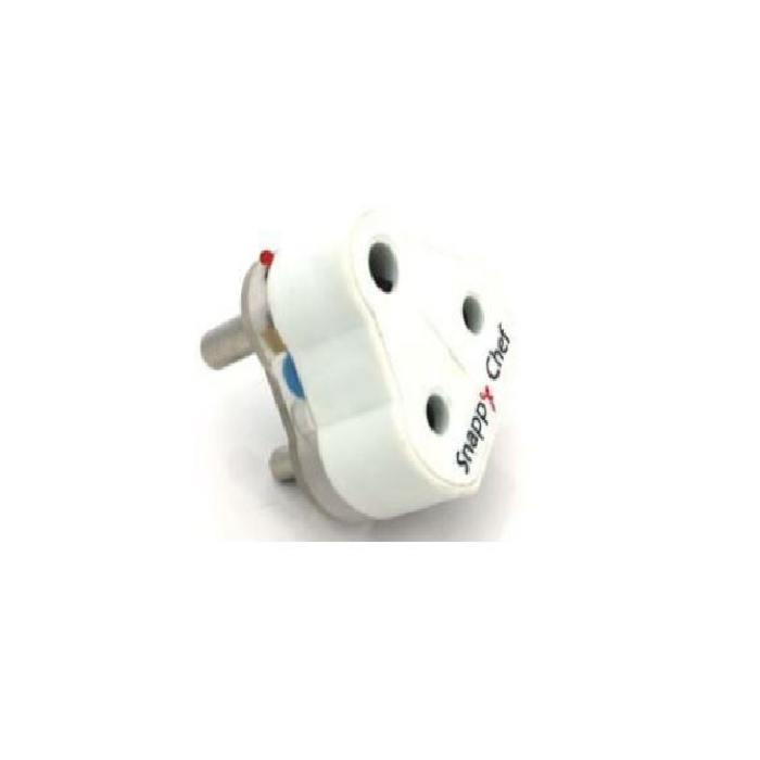 SNAPPY CHEF SURGE PROTECTOR PLUG SNAPPY CHEF
