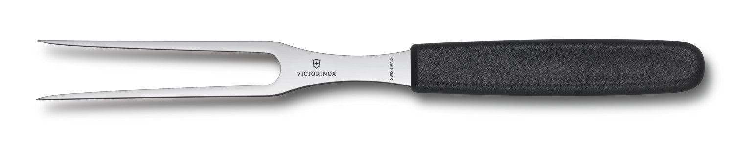 VICTORINOX CARVING FORK BLACK HEMCO TRADING CC