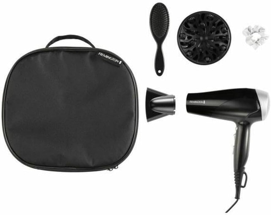 REMINGTON STYLE EDITION GIFT SET BRUSH DIFFUSER VISION SALES & MARKETI