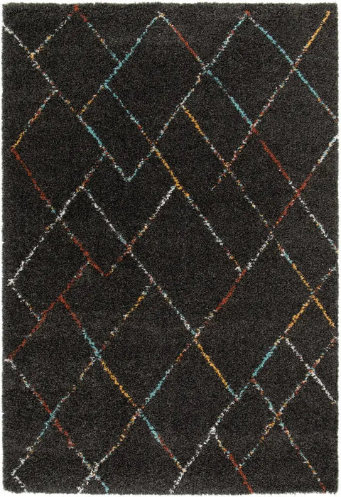 GIPSY RUG 160X230 - ROYAL NOMADIC RUGS ORIGINAL
