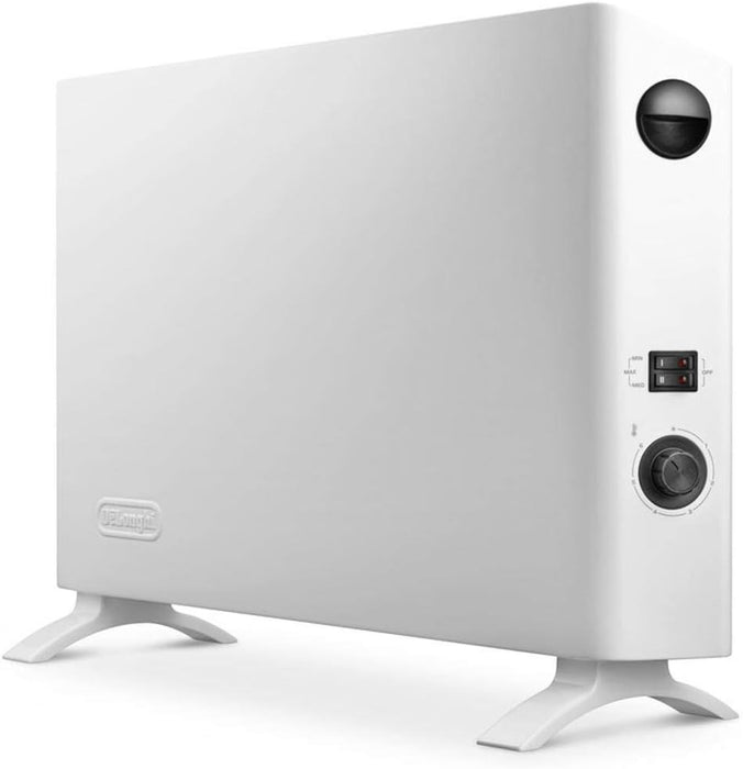 DELONGHI SLIM STYLE MINI CONVECTOR HEATER FURNTECH
