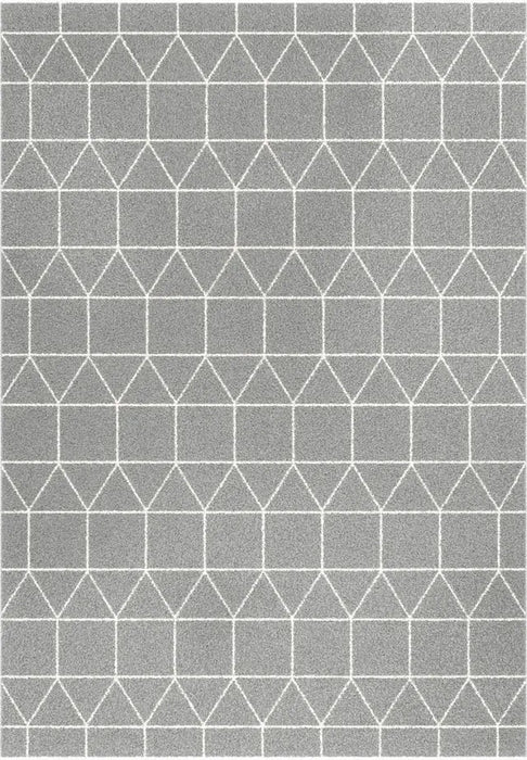 ELLE RUG 160X230 - MODERN GEOMETRIC DESIGN RUGS ORIGINAL