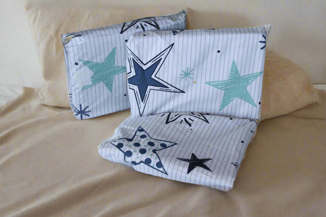 91CM TWINKLE LITTLE STAR KIDDIES BEDDING SET JENOVIC INVESTMENTS CC