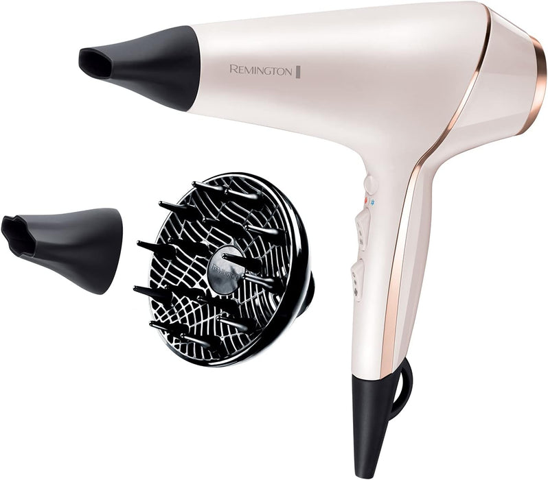 REMINGTON PROLUXE HAIR DRYER VISION SALES & MARKETI