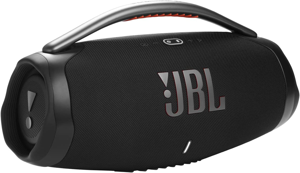 JBL BOOMBOX 3 WI-FI/BLUETOOTH SPEAKER NAMIBIA AUDIO MECCA CC