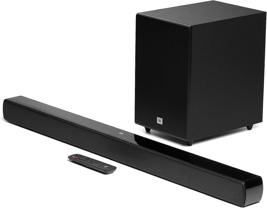 JBL SOUNDBAR SB270 NAMIBIA AUDIO MECCA CC