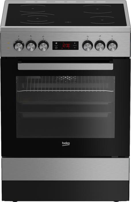 BEKO 60CM VITROCERAMIC MF BEKO
