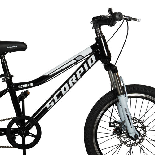 MTB 20_SCORPIO BICYCLE CYMOT