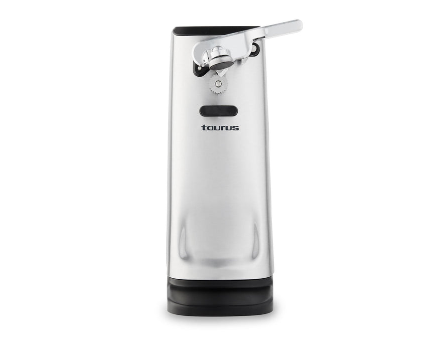 TAURUS CAN OPENER MULTIPRO 50W STAINLESS STEEL TAUR
