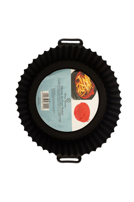 HOME CLASSIX SMALL SILICONE AIR FRYER PAN AWG TRADING (PTY) LTD