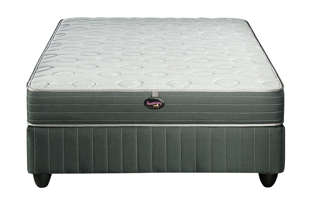 183CM SLUMBERLAND ARLINGTON MOTION BED EL SLUM