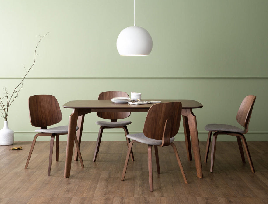 7PCE ACKER DINING ROOM SUITE HINL