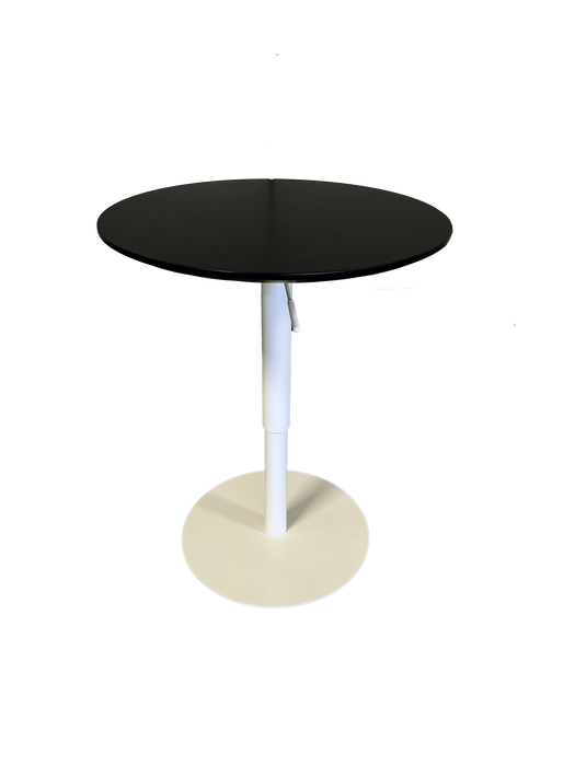 ADJUSTABLE TABLE W/MDF TOP BLACK ANJI
