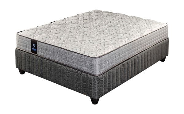 183CM SEALY PRATA STANDARD BS EL SEAL