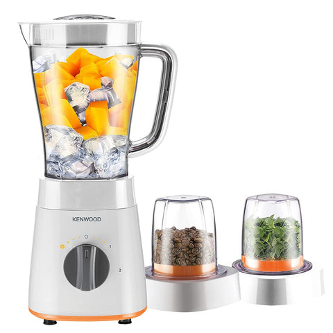 KENWOOD 500W BLENDER WITH MILL FURNTECH