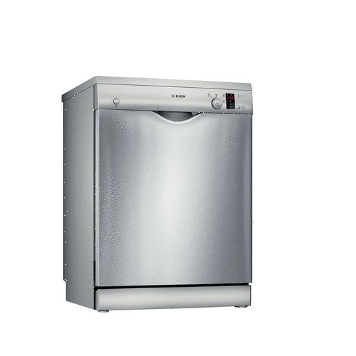 BOSCH 4PRG 12PL DIG DISHW BOSC