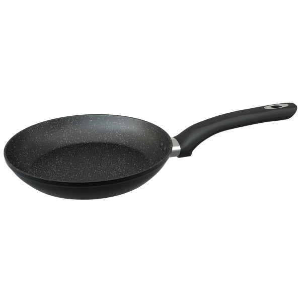 BR 24CM FUSION FORGED PAN BERE