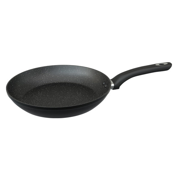 BR 28CM FUSION FORGED PAN BERE