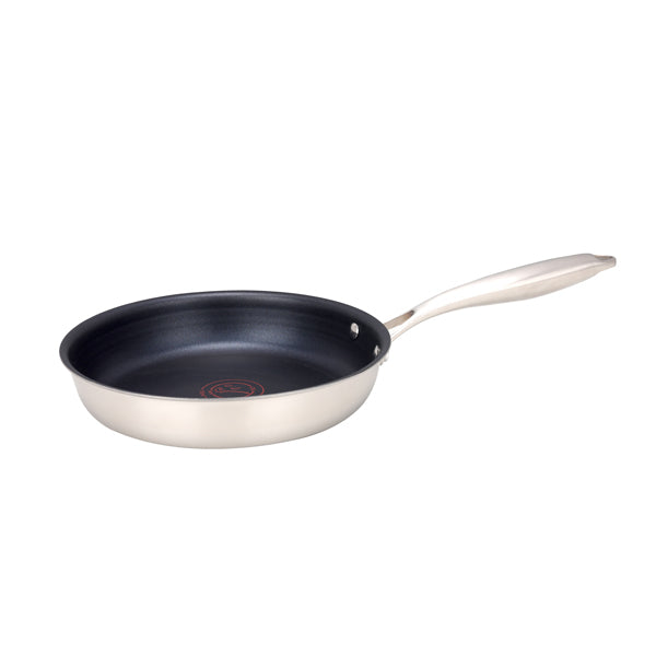BR 28CM STEEL MASTER PAN BERE