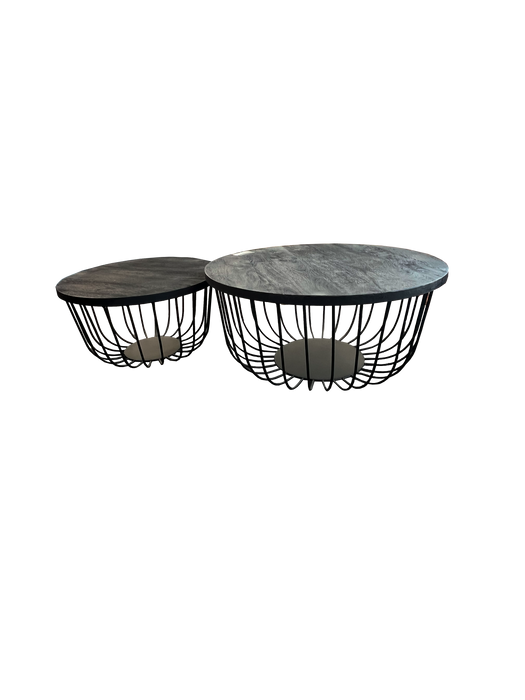CRUZ COFFEE TABLE FOU385 FOUR