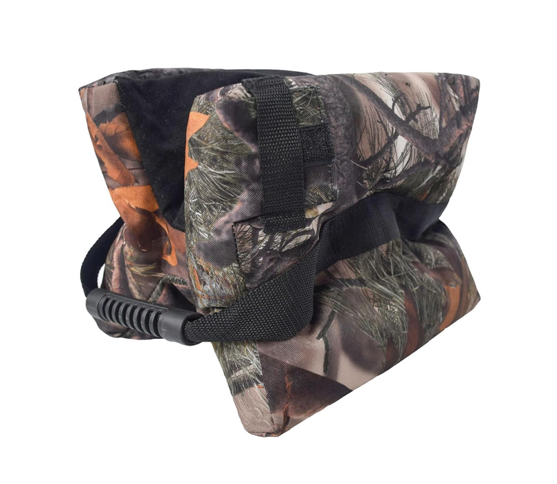 RIFLEPRO CAMO COMFORTBAG - FRONT SANDBAG BOSTOE NAM