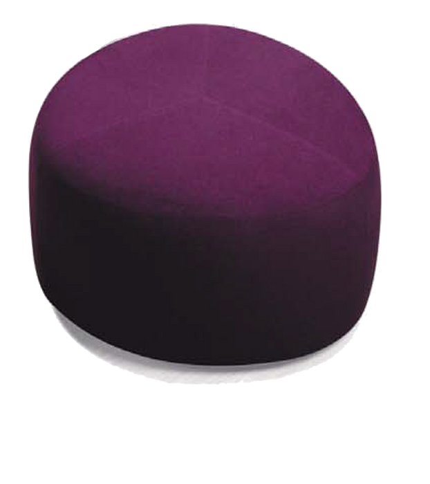 D-059-2 OFFICE STOOL (49X44X38CM)