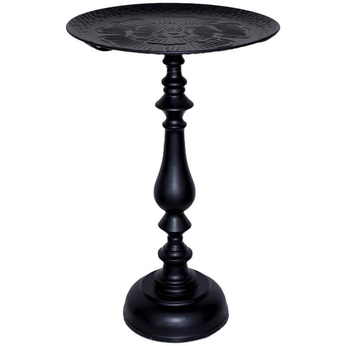 ORO TABLE 66CM H 42CM