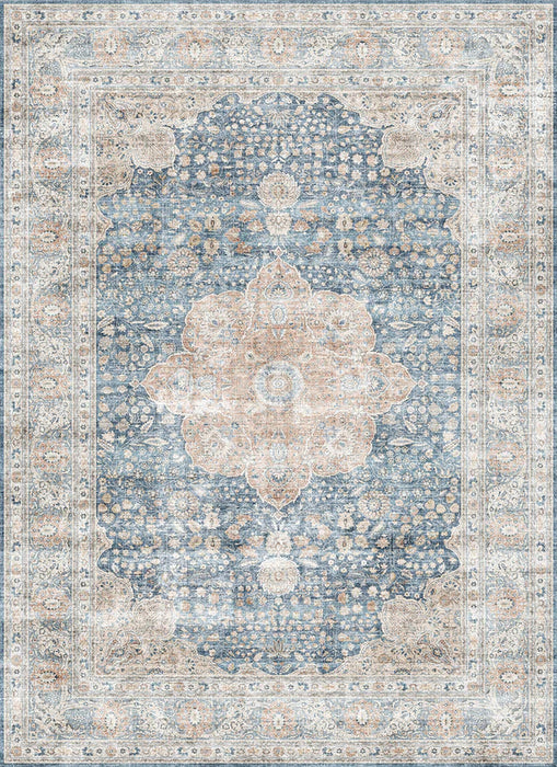 TIBETAN RUNNER 80X300 RUGS