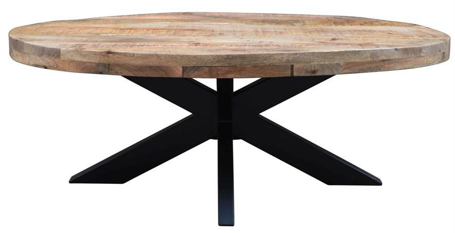 GRIFFIN COFFEE TABLE FOUR CORNERS LOUNGE