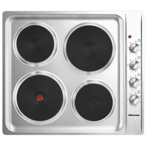 HISENSE 60CM HOB SS CP NAMIBIA AUDIO MECCA CC