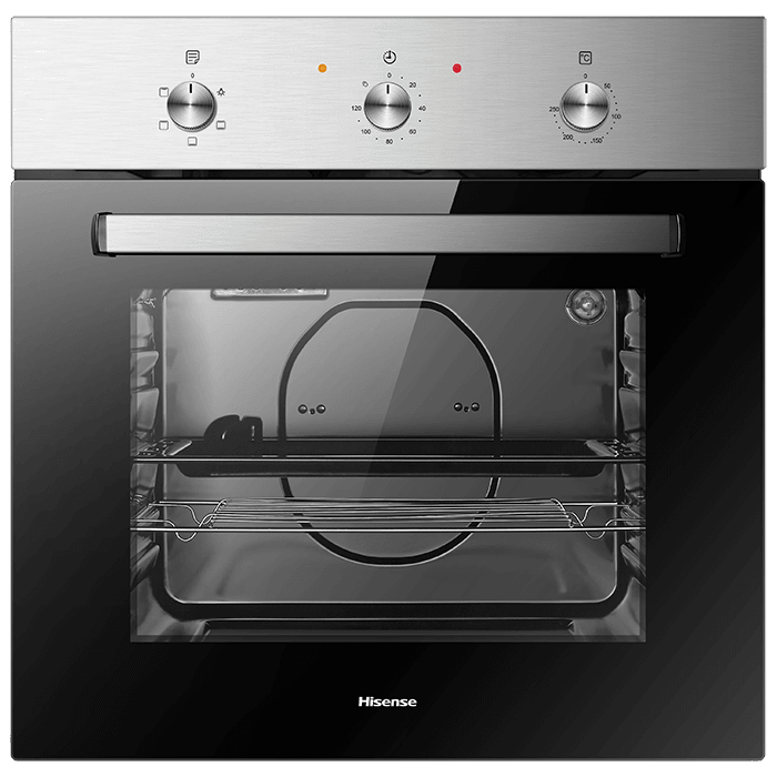 HISENSE 60CM 67L EYE LEVE HISE