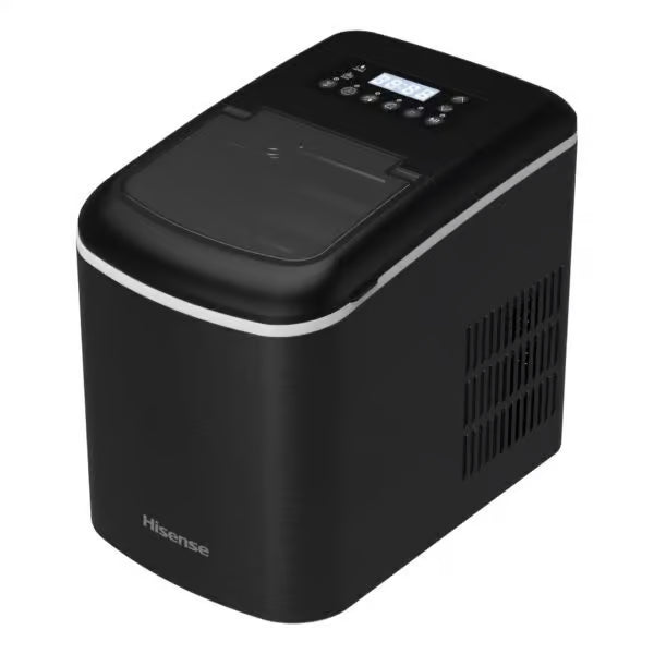 HISENSE 15KG BULLET ICE MAKER HISE
