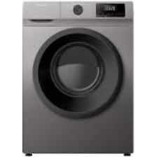 HISENSE 9KG SILVER FRONTL HISE