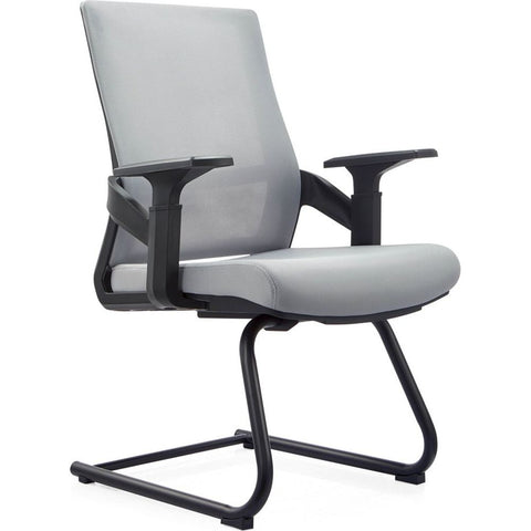 HT-284D VISITOR CHAIR