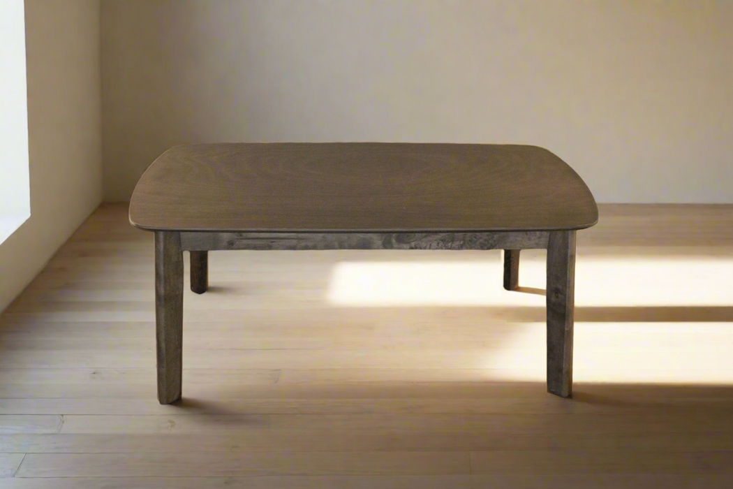 TRITON WOOD COFFEE TABLE HINLIM FURNITURE