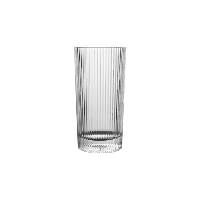 JAN HI-BALL S/4 IN GIFT BOX 520ML L7618 LAVISH'D