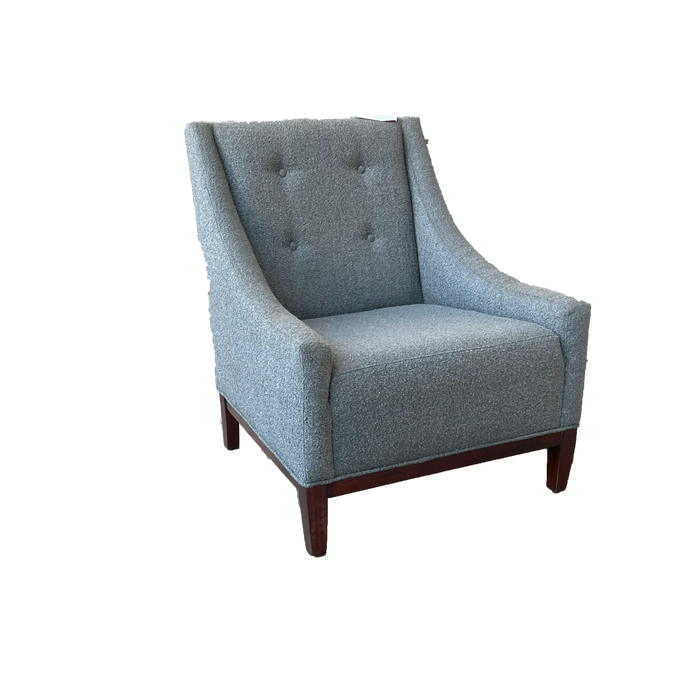 KRISTIN CHAIR FABRIC AUV9972 AUVE