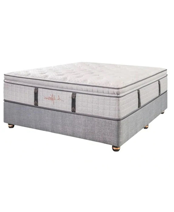 183CM SEALY LA DIFFÉRENCE JONELLE LUXURY BS EL SEAL