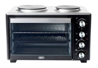 DEFY 30L MINI OVEN 2 HOTP DEFY