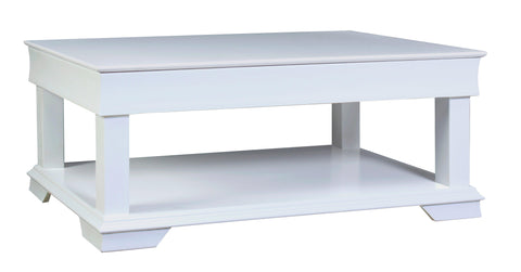 MONTBLANC COFFEE TABLE LINEAR CLASSICA
